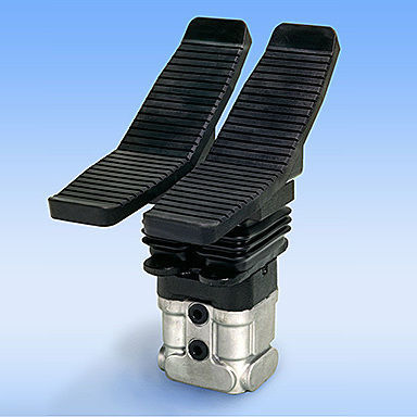 Druckventil - PVD series - Kawasaki Industrial Equipment - hydraulisch / manuell / Druckminderung