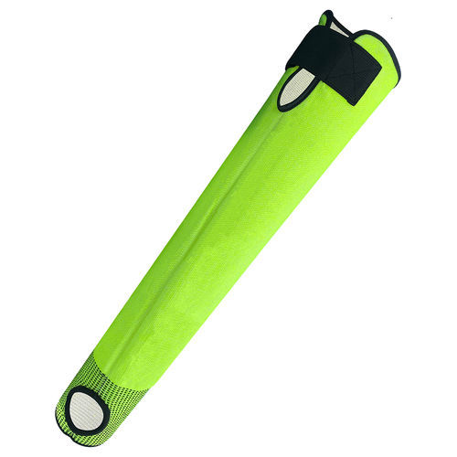 Schnittschutz-Unterarmschutz - 30-745Y - Xcellent Safety GmbH - Arbeit / Schnittschutz / Velcro®