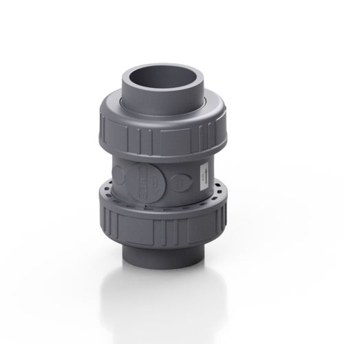 Luftentlastungsventil - AV - Effast - PVC / EPDM / Gewinde