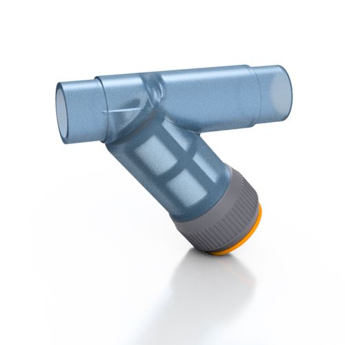 Siebfilter - VIT - Effast - Flüssigkeit / für Chemieanwendungen / zur Wasseraufbereitung