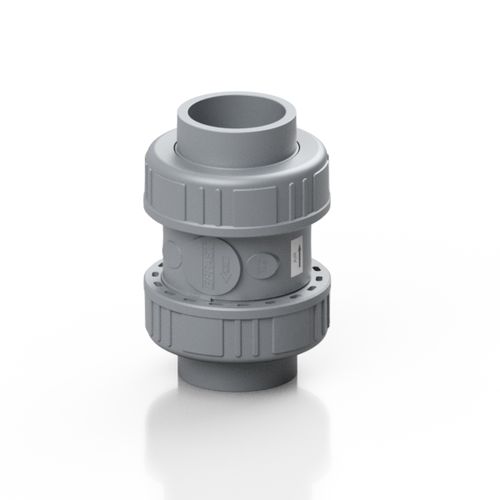 Luftentlastungsventil - AV - Effast - für Wasserleitungen / für Tanks / ABS