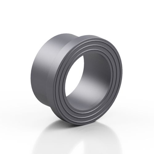 Hydraulikanschluss - RARQRA series - Effast - Schweiß / Flansch / ISO