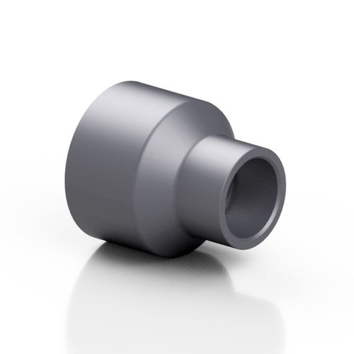 Reduzier-Hydraulikadapter - RDRRLD series - Effast - geschweißt / innen / außen