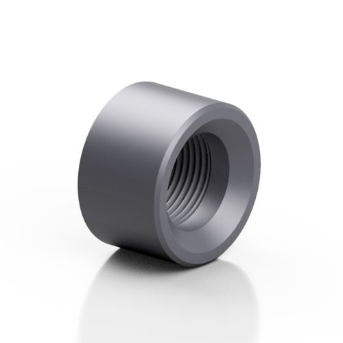 Reduzierbuchse - RGRRCG series - Effast - Gewinde / geschweißt / PVC-U