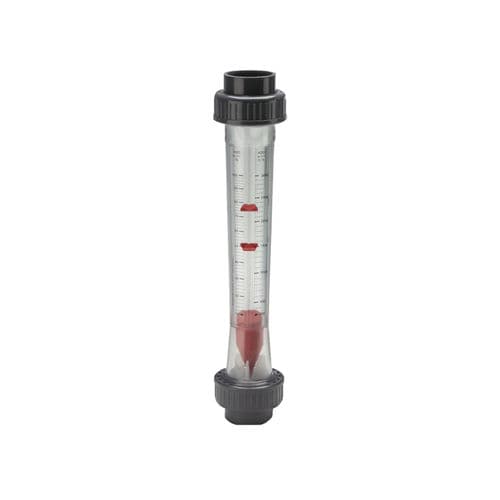 Schwebekörper-Durchflussmesser - HDRFLU series - Effast - Volumen / für Wasser / für Gas