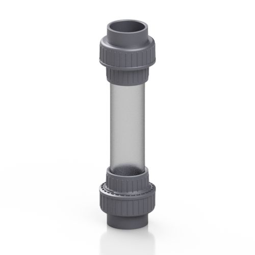Schauglas für Industrieanwendungen - RDRIND series - Effast - Schweiß
