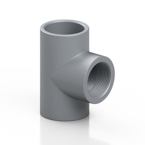 Hydraulikanschluss - RCATIC series - Effast - Gewinde / Schweiß / T