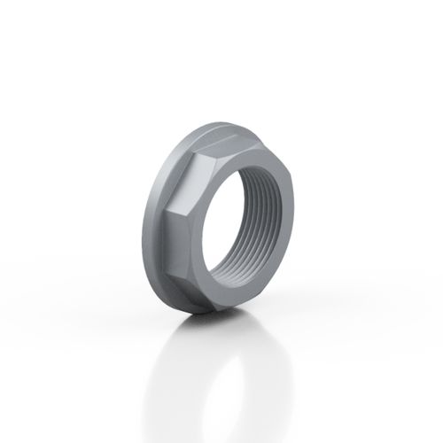 Sechseckige Mutter - REANUE series - Effast - ABS / Gewinde
