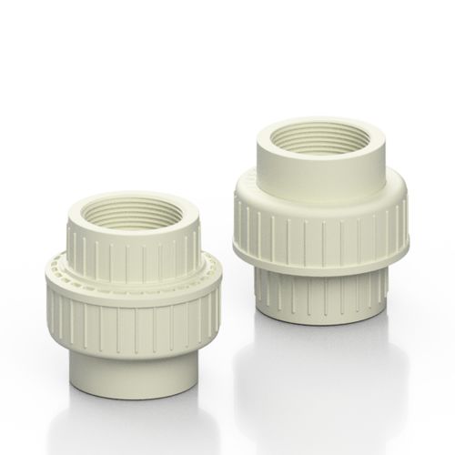Hydraulikanschluss - RHPBOEH series - Effast - Gewinde / BSP / PP