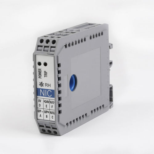Fluxgate-Stromwandler - NICs - Rowe Hankins Ltd. - für DIN-Schiene / AC / DC