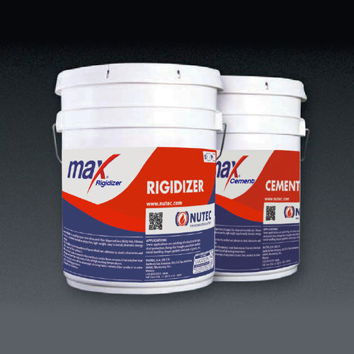 Schutzbeschichtung - MAXCEMENT - NUTEC FIBRATEC - Keramik / Zement
