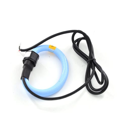 Rogowskispule-Stromsensor - RC - Jiangyin Spark Electronic Technology Co.,LTD - AC / aufklappbar / Präzision