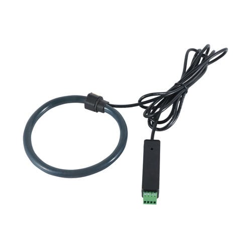 Rogowskispule-Stromsensor - RC - Jiangyin Spark Electronic Technology Co.,LTD - Zange / Plug-in / AC