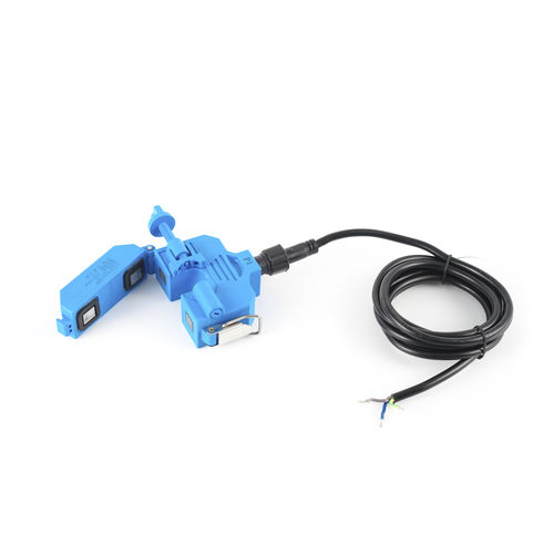 Stromtransformator - FSCT-T20 - Jiangyin Spark Electronic Technology Co.,LTD - Split-Core / für den Außeneinsatz / einphasig