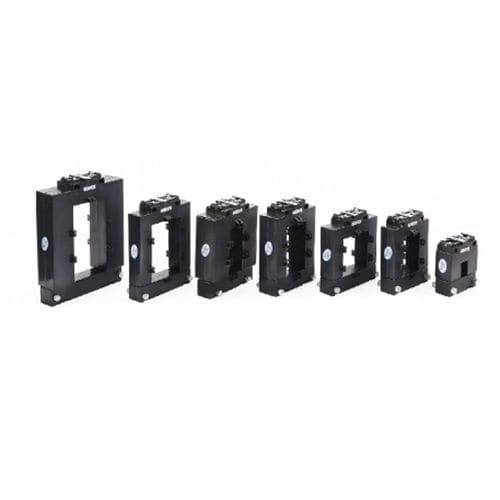 Stromtransformator - KCT-CT - Jiangyin Spark Electronic Technology Co.,LTD - Split-Core / für Elektronik / für Energiezähler