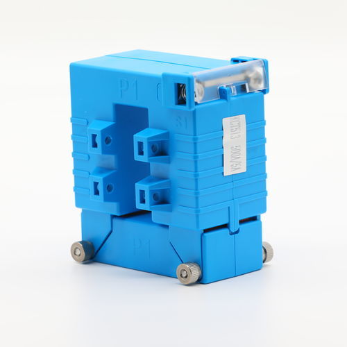 Stromtransformator - KN  - Jiangyin Spark Electronic Technology Co.,LTD - Split-Core / für Elektronik / für Industrieanwendungen