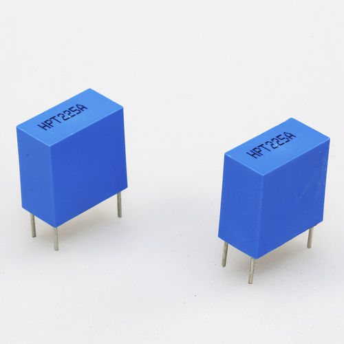 Leistungstransformator - HPT225A - Jiangyin Spark Electronic Technology Co.,LTD - Strom / Gießharz / für Elektronik