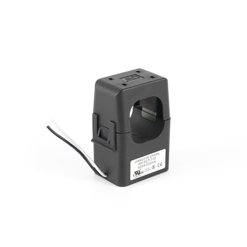 Stromsensor mit Wandler - XH-SCT-T36 - Jiangyin Spark Electronic Technology Co.,LTD - Zange / AC / aufklappbar