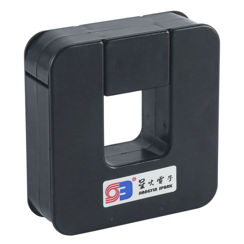 Stromtransformator - XH-SCT-1250-CT - Jiangyin Spark Electronic Technology Co.,LTD - Split-Core / für Energiezähler / für Photovoltaikanwendung