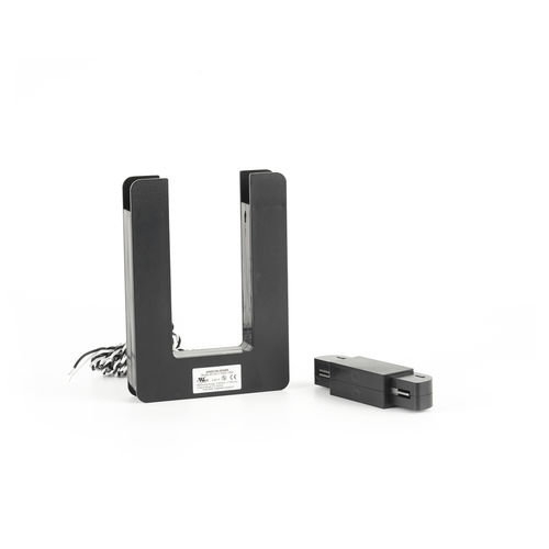 Stromsensor mit Wandler - XH-SCT-3000  - Jiangyin Spark Electronic Technology Co.,LTD - Zange / einphasig / AC