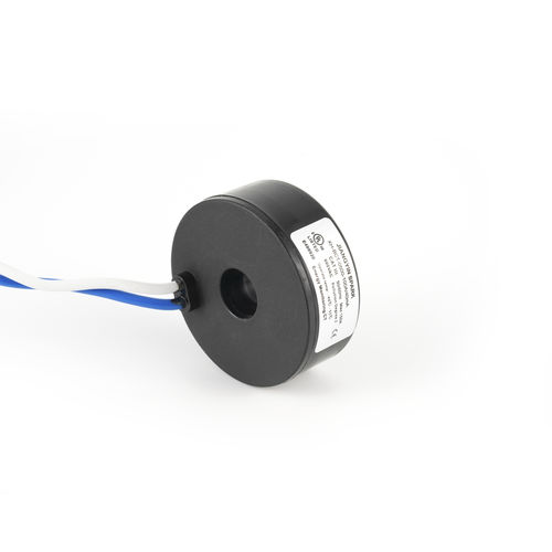 Stromsensor mit Wandler - BCT-0500 - Jiangyin Spark Electronic Technology Co.,LTD - Zange / einphasig / AC