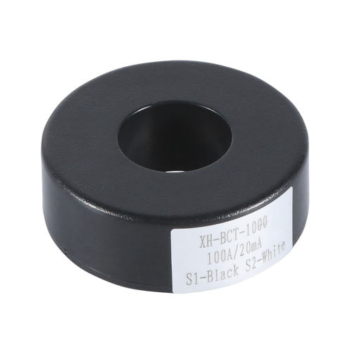 Stromsensor mit Wandler - BCT-1000 - Jiangyin Spark Electronic Technology Co.,LTD - Zange / AC / mit Festkern