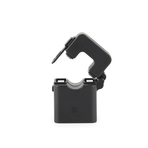 Stromsensor mit Wandler - XH-SCT-T18 - Jiangyin Spark Electronic Technology Co.,LTD - Zange / einphasig / AC