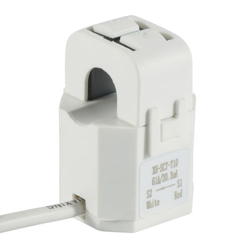 Stromtransformator - XH-SCT-T10 - Jiangyin Spark Electronic Technology Co.,LTD - Split-Core / für Elektronik / für Energiezähler
