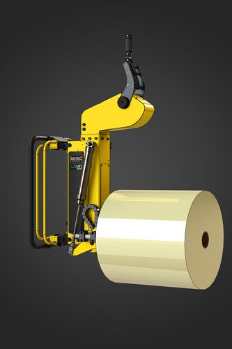 Hebegerät für Rollen - RH series  - Dotec - Umschlag / für flexible Verpackungen