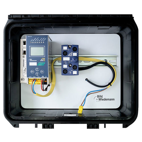 Elektrisches Starter-Kit - BW4211 - Bihl+Wiedemann GmbH - IO-Link