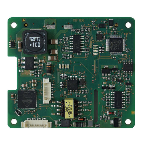 Digitales Mastermodul - BWU4061 - Bihl+Wiedemann GmbH - ASi / Netzwerk / PCB