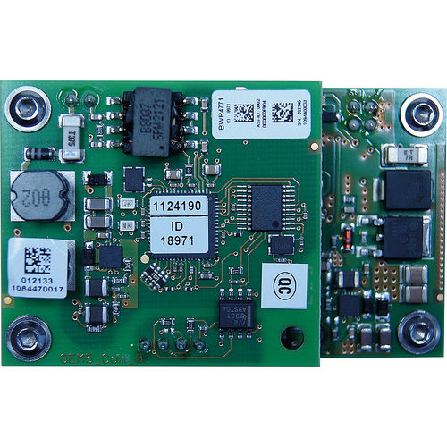 Digitales E/A-Modul - BWR4771 - Bihl+Wiedemann GmbH - analog / ASi / IO-Link