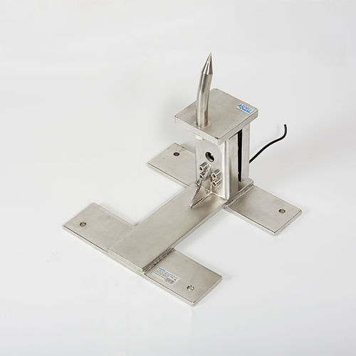 Plattformwaage - G - Ascell Sensor,S.L. - Kilogramm / mit separatem Anzeiger / Edelstahl