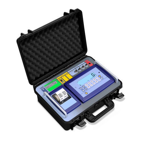 Digitaler Wägeindikator - I800RACK - Ascell Sensor,S.L. - tragbar / wasserdicht / Multifunktion