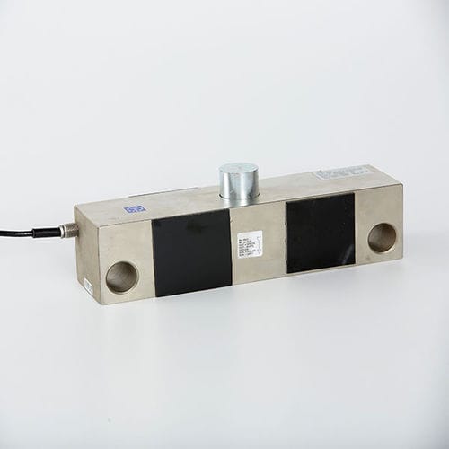 Doppelscherstabwägezelle - CBP - Ascell Sensor,S.L. - Balkentyp / für Brückenwaage / Stahlstruktur