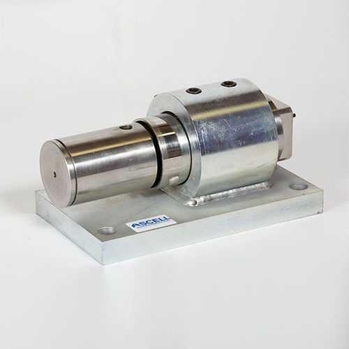 ATEX-Wägemodul - CL-1 - Ascell Sensor,S.L. - Edelstahl / Zink / für Tanks