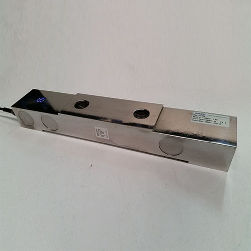 Doppelscherstabwägezelle - AF232 - Ascell Sensor,S.L. - Balkentyp