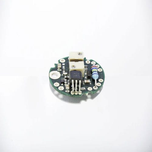 Verstärker für Kraftsensoren - ICA - Ascell Sensor,S.L. - Signal / Miniatur / OEM