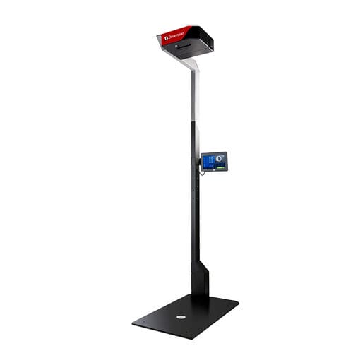 Messgerät zur Dimensionsmessung - iDimension Plus - Ascell Sensor,S.L.