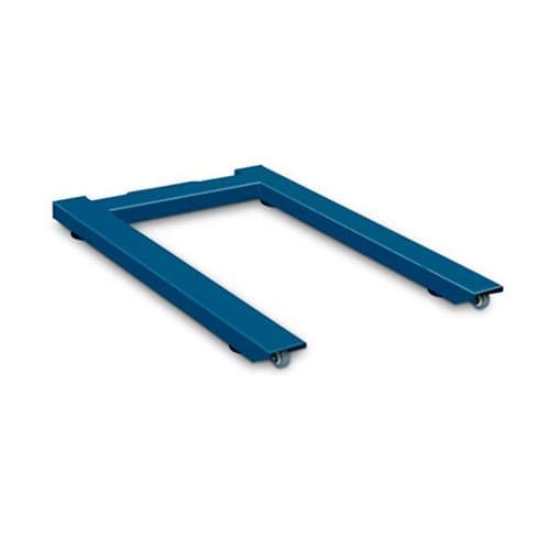 Stahlpalettenwaage - PW - Ascell Sensor,S.L. - mobil