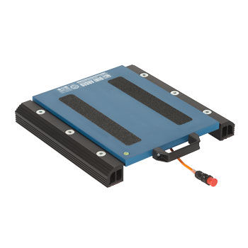 Radlastwaage für Fahrzeuge - ASWWSB - Ascell Sensor,S.L.