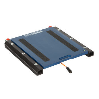 Radlastwaage für Fahrzeuge - ASWWSC - Ascell Sensor,S.L. - für LKW