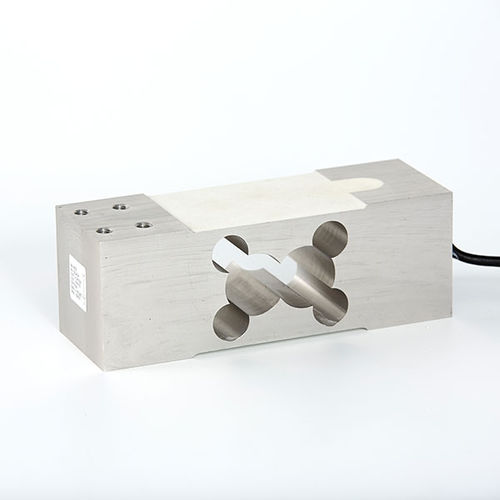 Single-Point-Wägezelle - AM2 - Ascell Sensor,S.L. - platzsparend / mit Drehmomentmessung / Aluminium