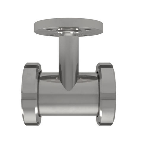Injektor für die Lebensmittelindustrie - RLV - Kämpken & Fischer GmbH - für Dampf