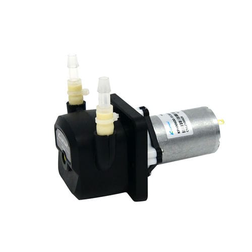 Schlauchpumpe - KPHM600  - Kamoer Fluid Tech (Shanghai) Co.,LTD. - Wasser / für Chemikalien / mit bürstenlosem Gleichstrommotor