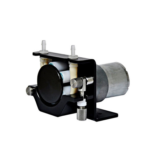Schlauchpumpe - KCS  - Kamoer Fluid Tech (Shanghai) Co.,LTD. - Wasser / für Chemikalien / mit DC-Motor