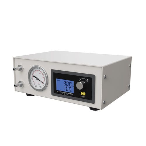 Membran-Vakuumpumpe - KCVP - Kamoer Fluid Tech (Shanghai) Co.,LTD. - ölfrei / 24 VDC / einstufig