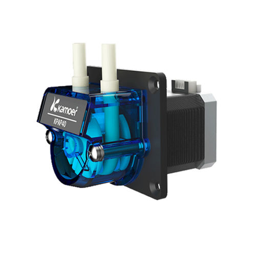 Schlauchpumpe - KPAP40 - Kamoer Fluid Tech (Shanghai) Co.,LTD. - Wasser / elektrisch / selbstansaugend