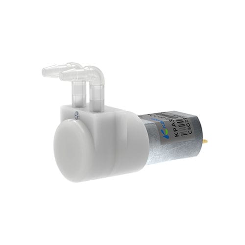 Schlauchpumpe - KPA30 - Kamoer Fluid Tech (Shanghai) Co.,LTD. - Wasser / elektrisch / selbstansaugend