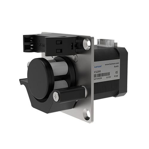 Schlauchpumpe - KPCS200 - Kamoer Fluid Tech (Shanghai) Co.,LTD. - Wasser / für Chemikalien / elektrisch